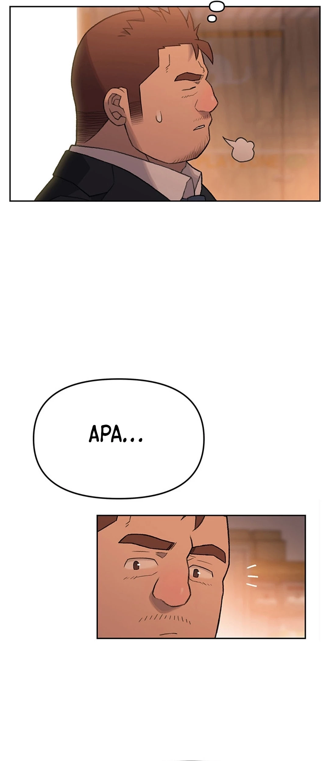 Rainbow Bridge Watchman Chapter 8 Gambar 12