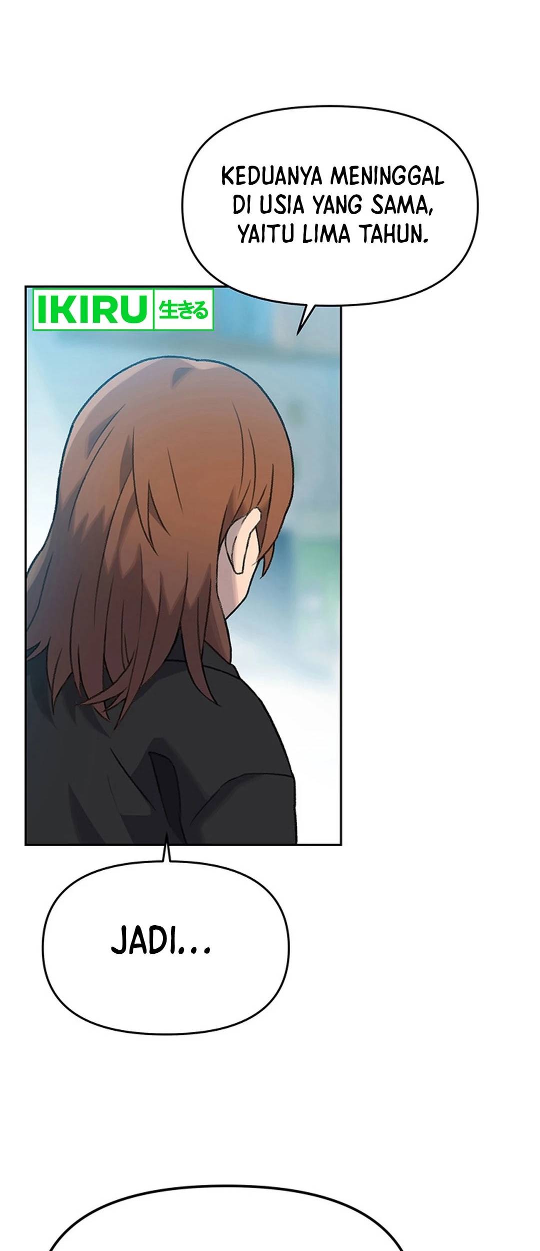 Rainbow Bridge Watchman Chapter 8 Gambar 30