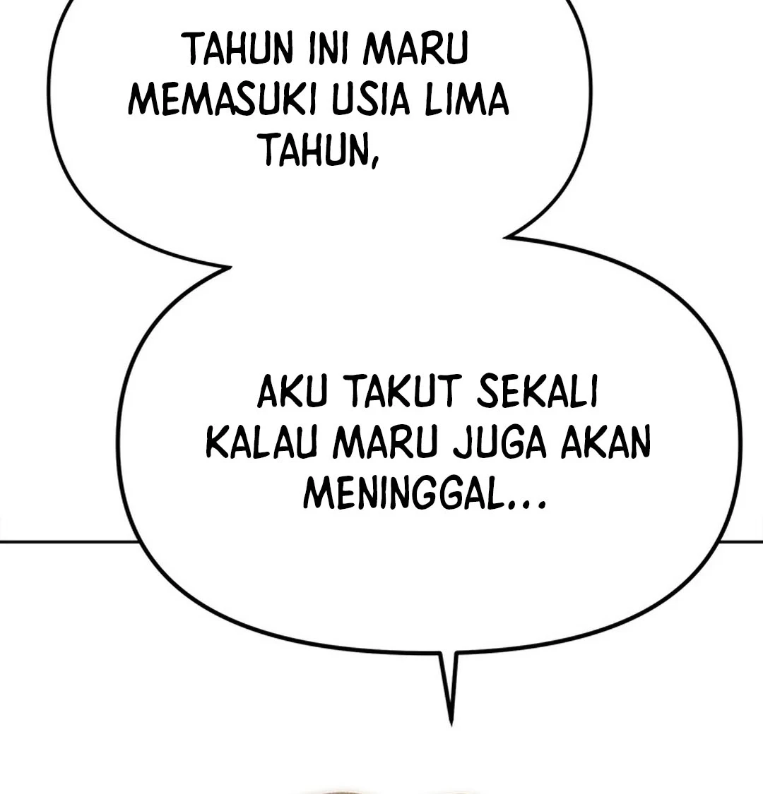 Rainbow Bridge Watchman Chapter 8 Gambar 31