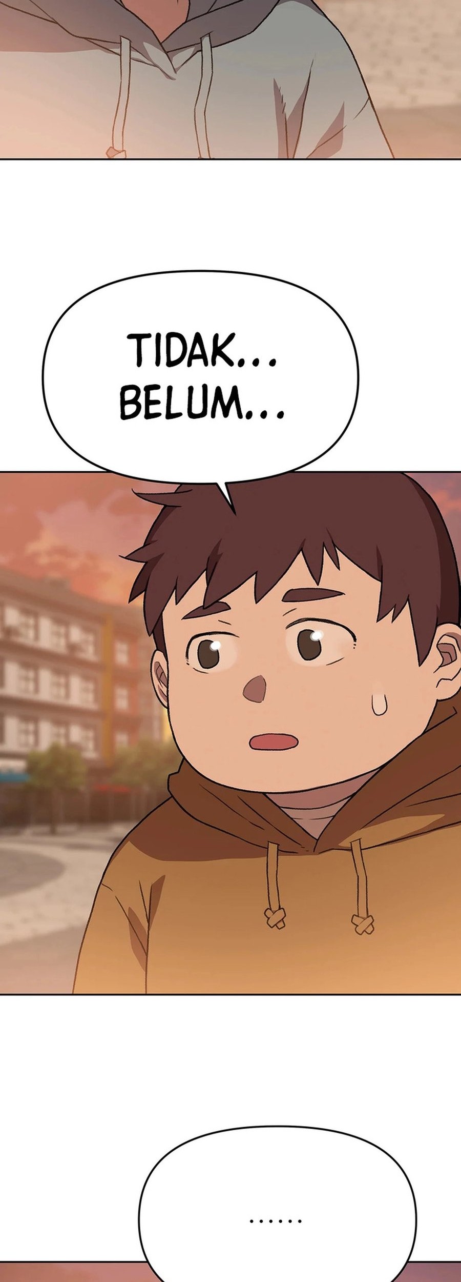 Baca  Rainbow Bridge Watchman Chapter 80 Gambar 2