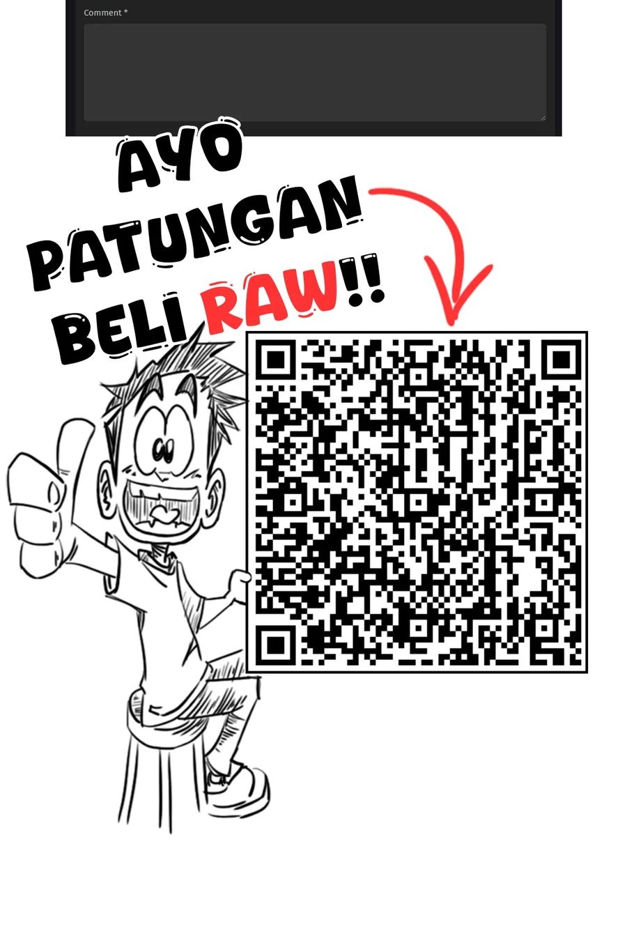 Rainbow Bridge Watchman Chapter 81 Gambar 43