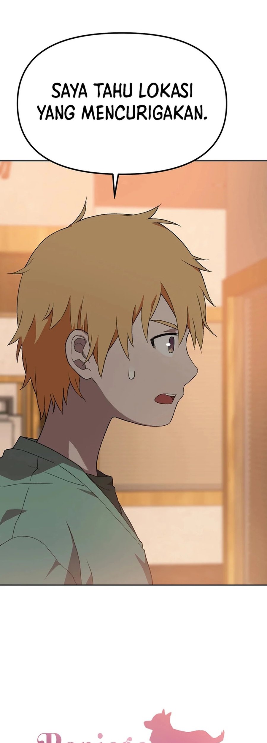 Baca  Rainbow Bridge Watchman Chapter 81 Gambar 2