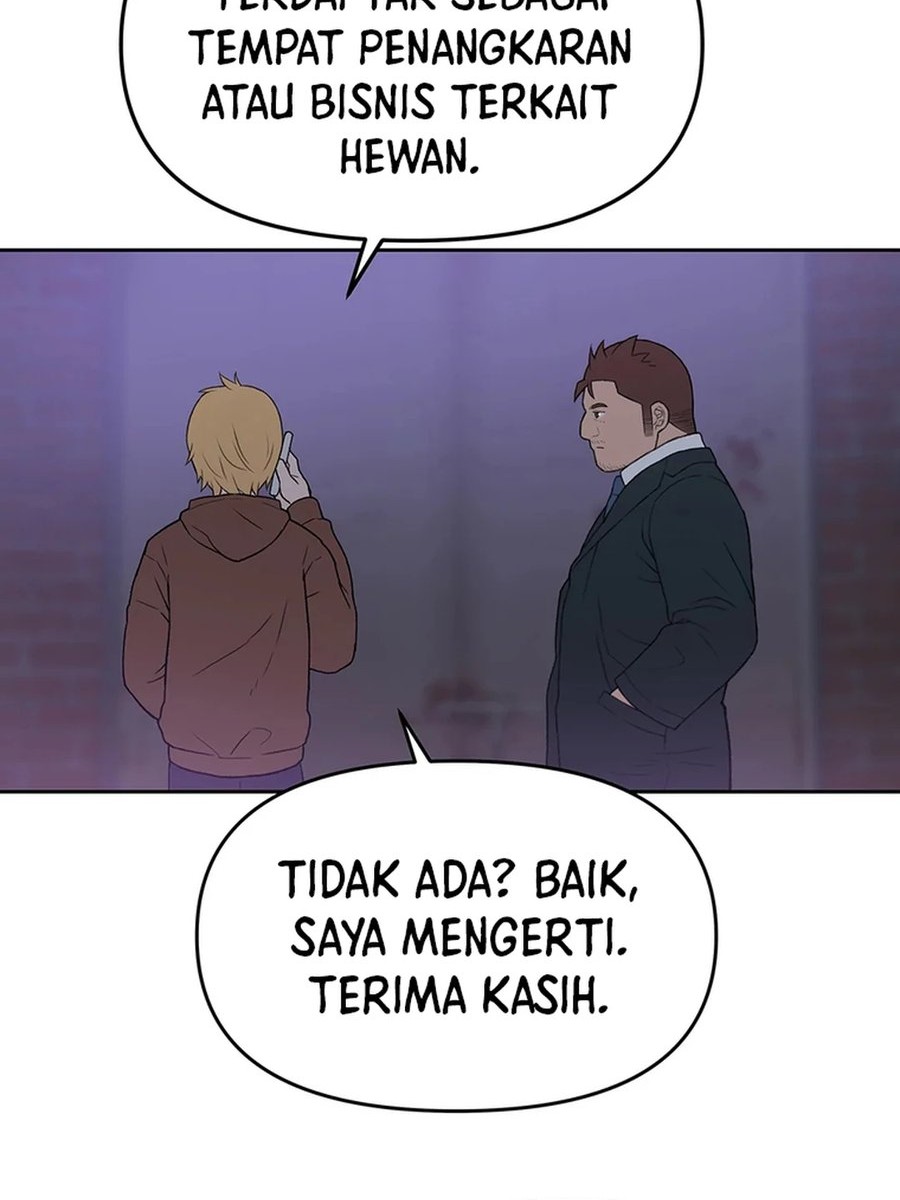 Rainbow Bridge Watchman Chapter 81 Gambar 12