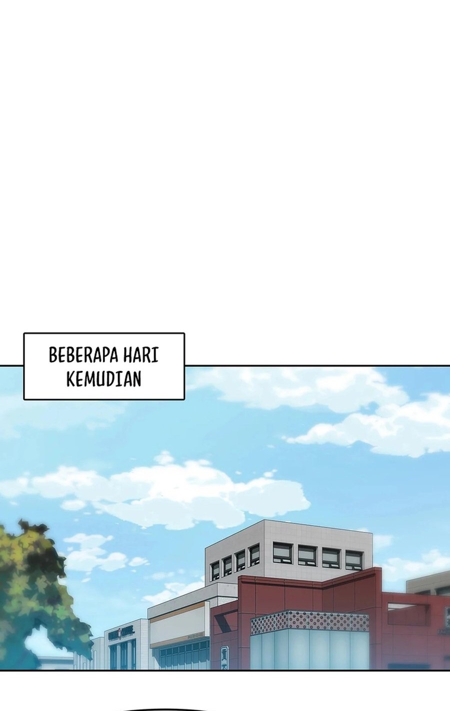 Rainbow Bridge Watchman Chapter 82 Gambar 40