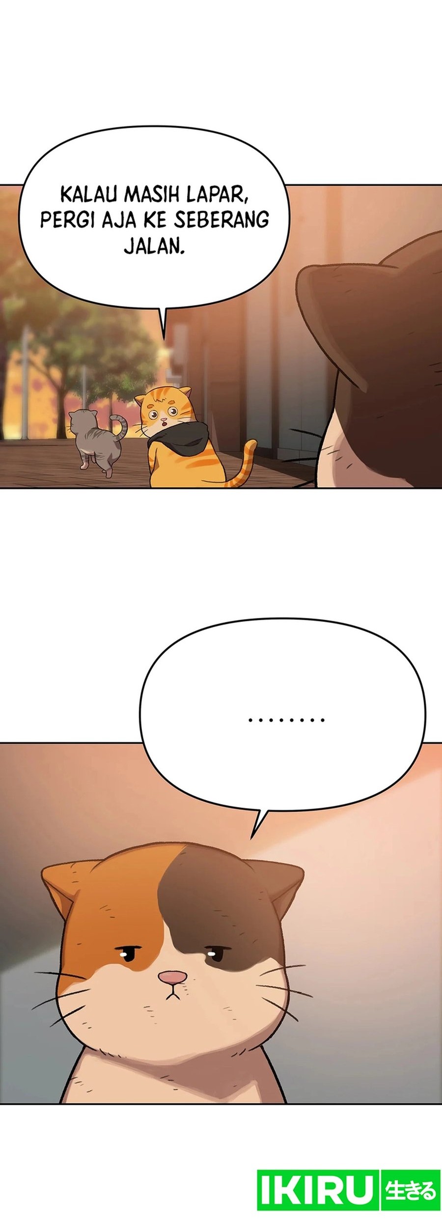 Rainbow Bridge Watchman Chapter 82 Gambar 26