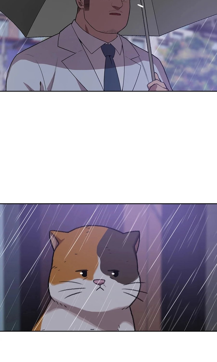 Rainbow Bridge Watchman Chapter 82 Gambar 36