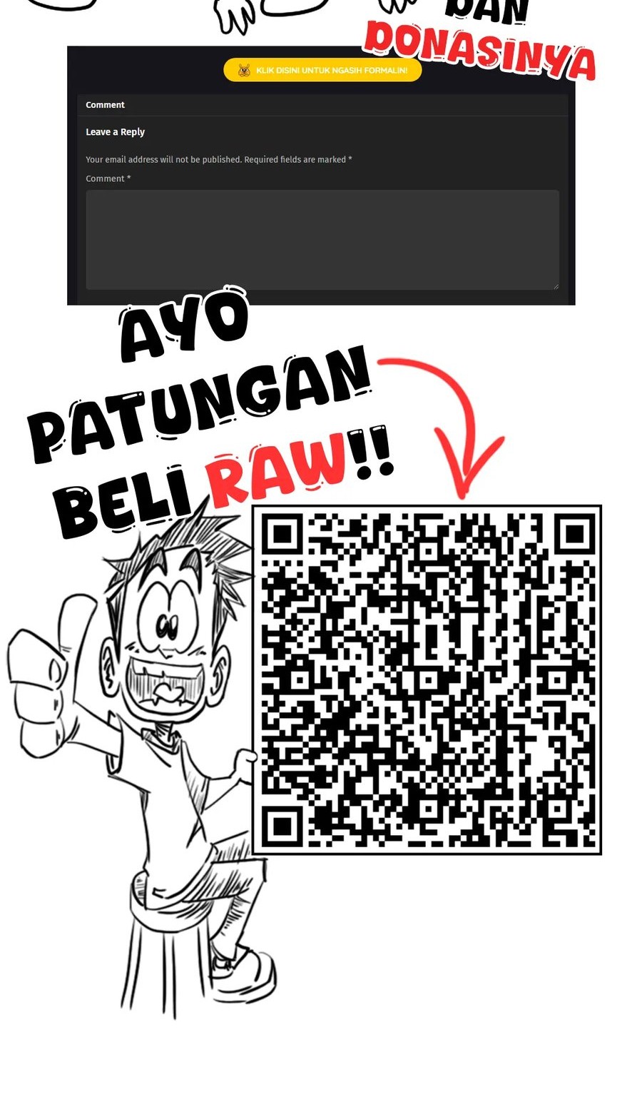 Rainbow Bridge Watchman Chapter 83 Gambar 38