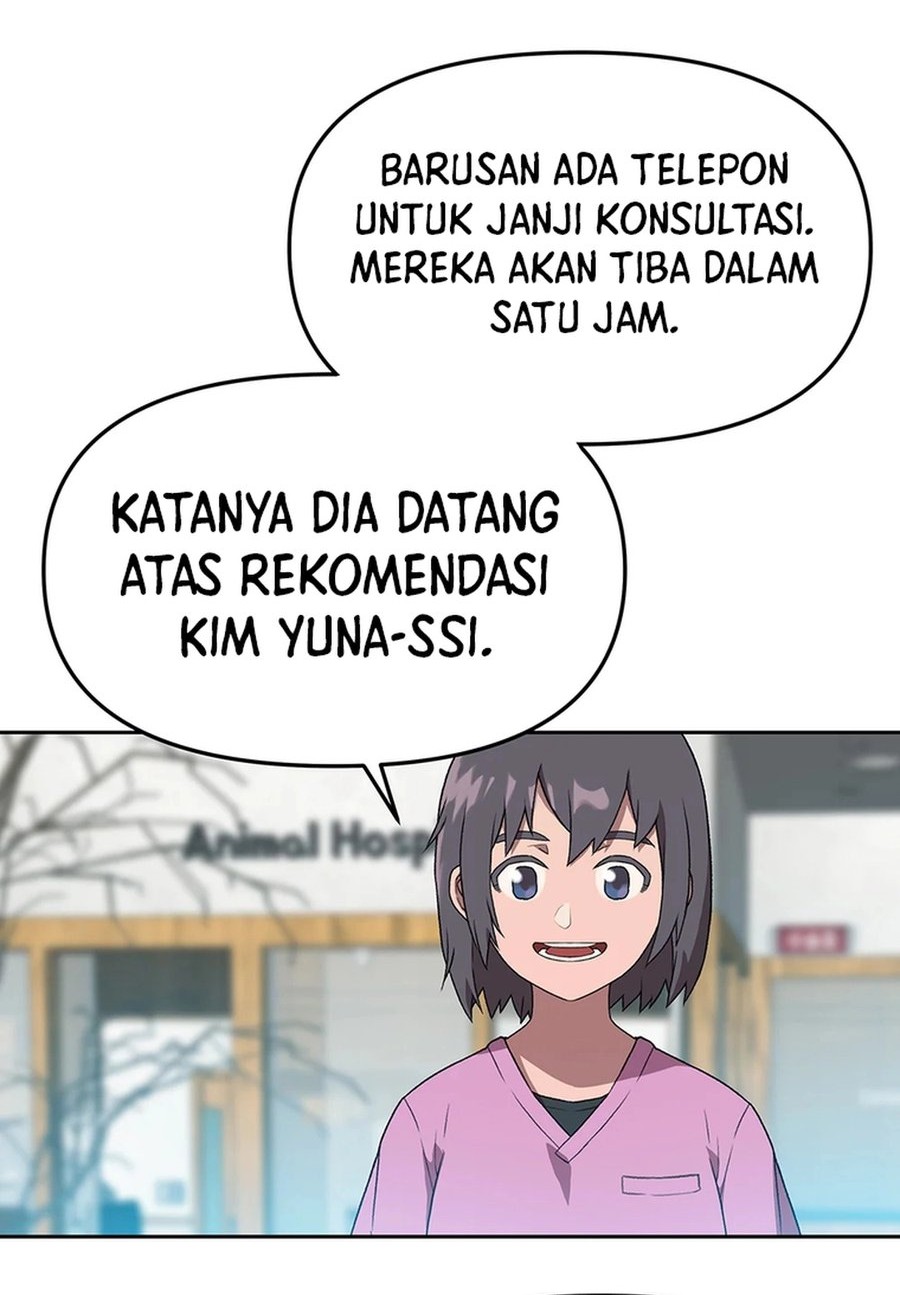 Rainbow Bridge Watchman Chapter 83 Gambar 4