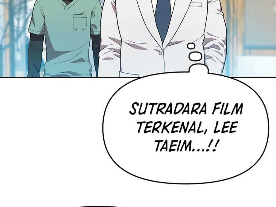 Rainbow Bridge Watchman Chapter 83 Gambar 8