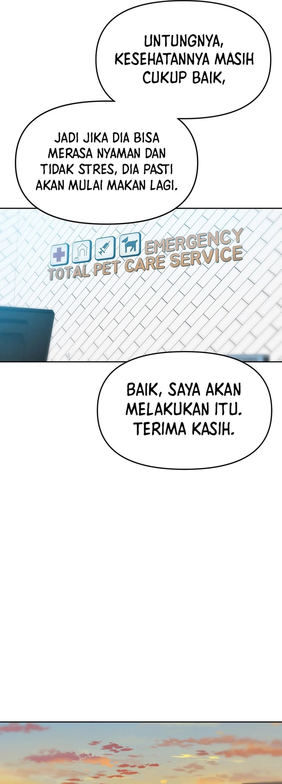 Rainbow Bridge Watchman Chapter 83 Gambar 25