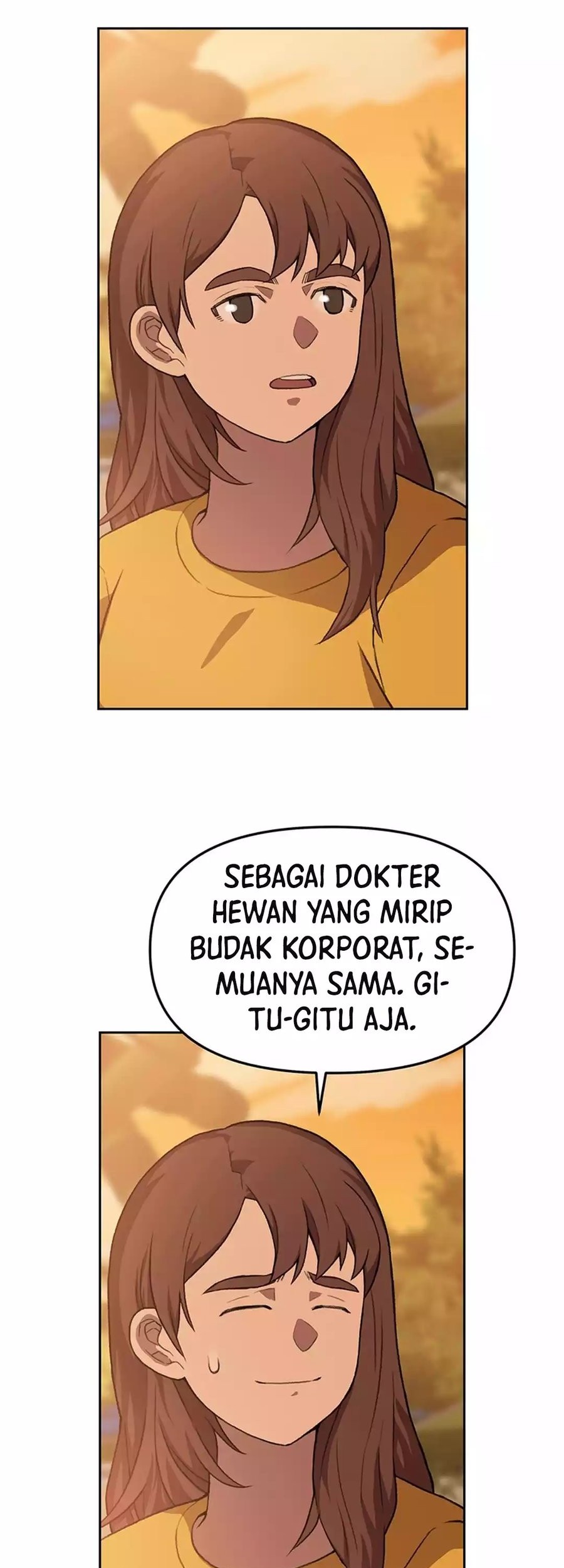 Rainbow Bridge Watchman Chapter 85 Gambar 15