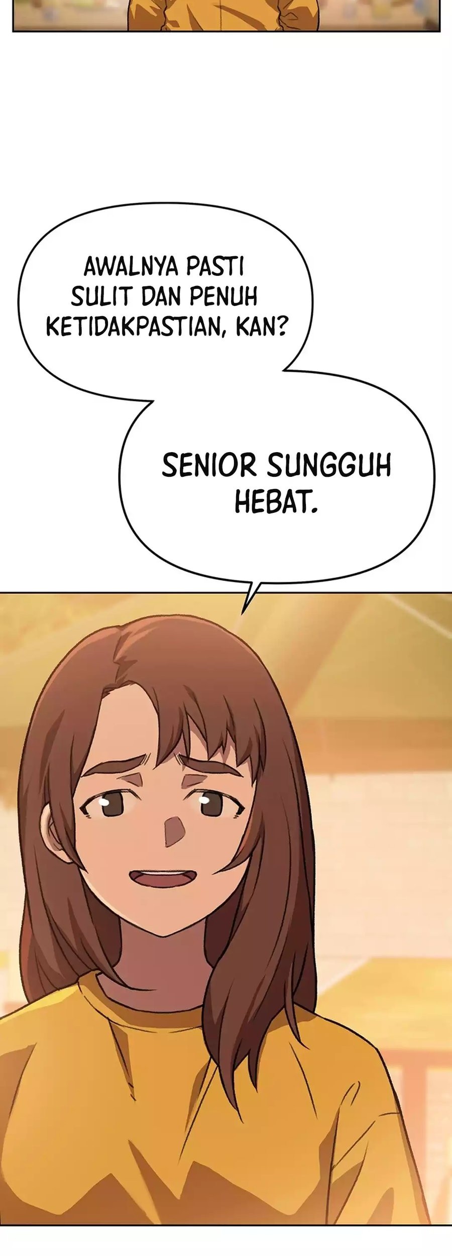 Rainbow Bridge Watchman Chapter 85 Gambar 19