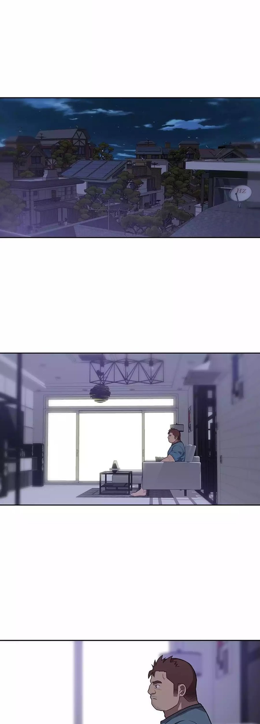 Rainbow Bridge Watchman Chapter 85 Gambar 29