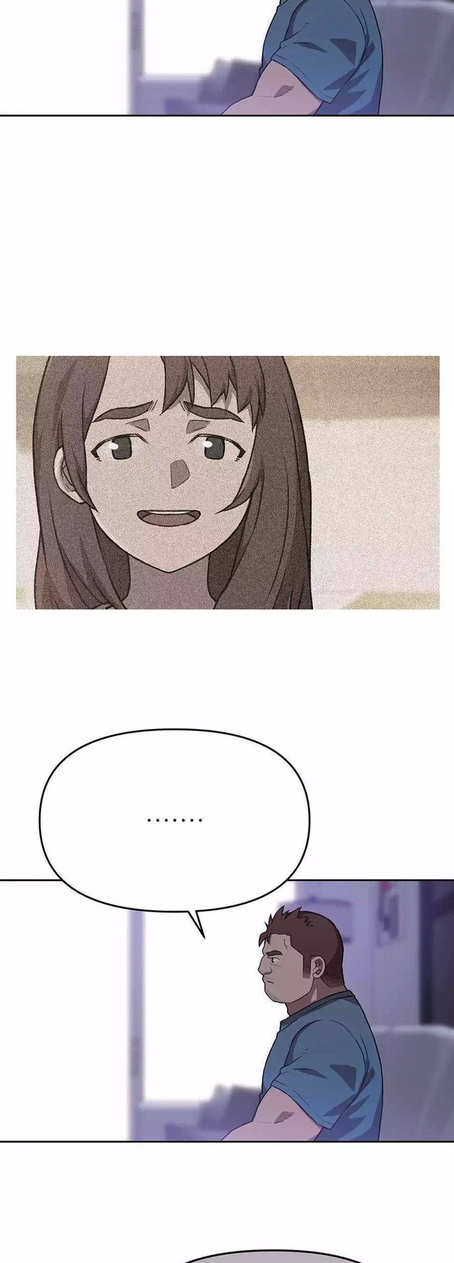 Rainbow Bridge Watchman Chapter 85 Gambar 30