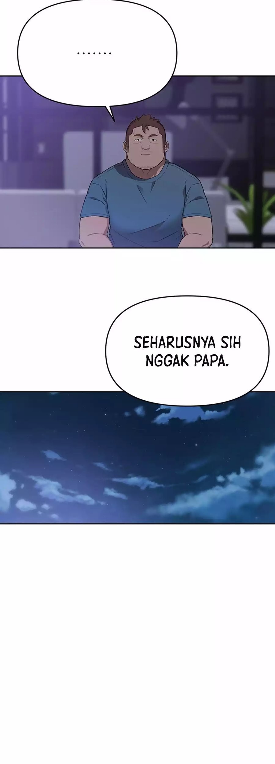 Rainbow Bridge Watchman Chapter 85 Gambar 33