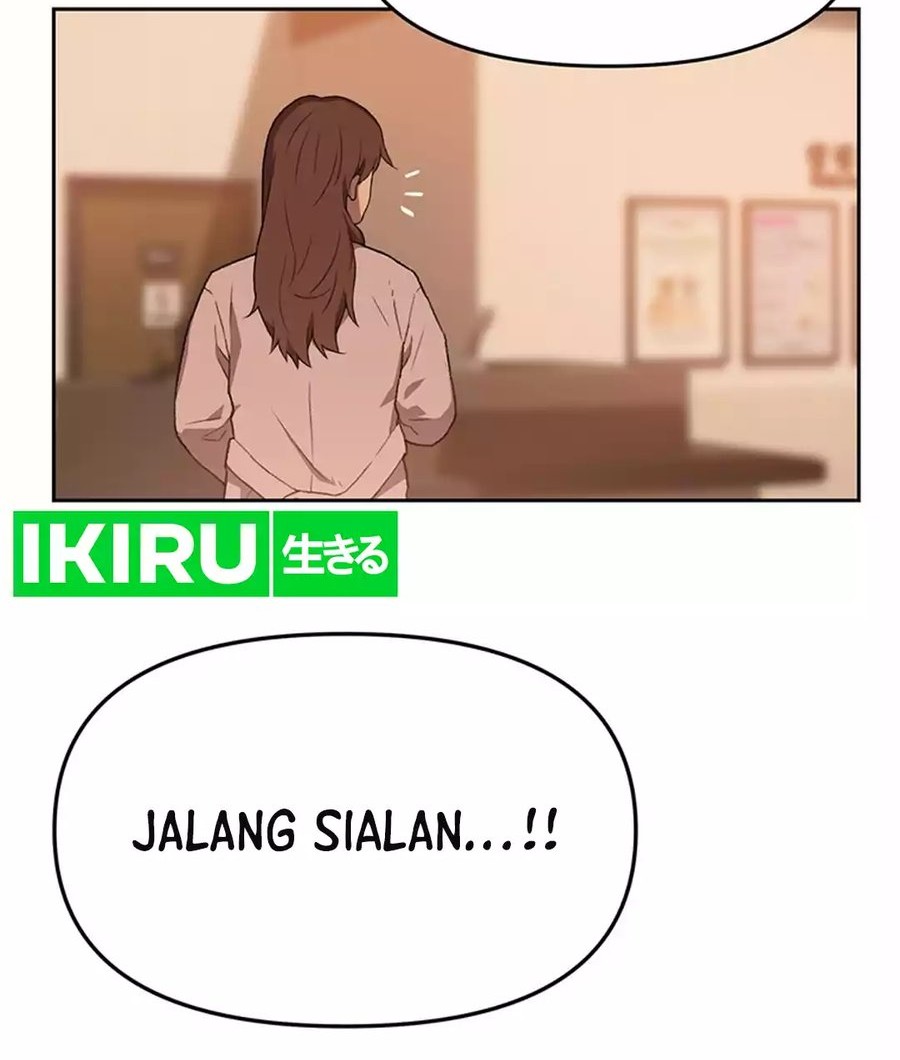 Rainbow Bridge Watchman Chapter 86 Gambar 4