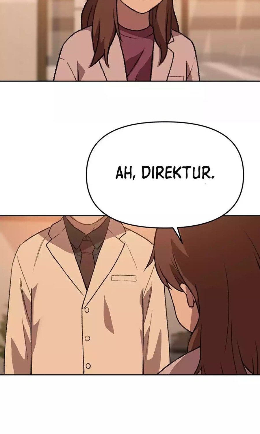 Rainbow Bridge Watchman Chapter 86 Gambar 12
