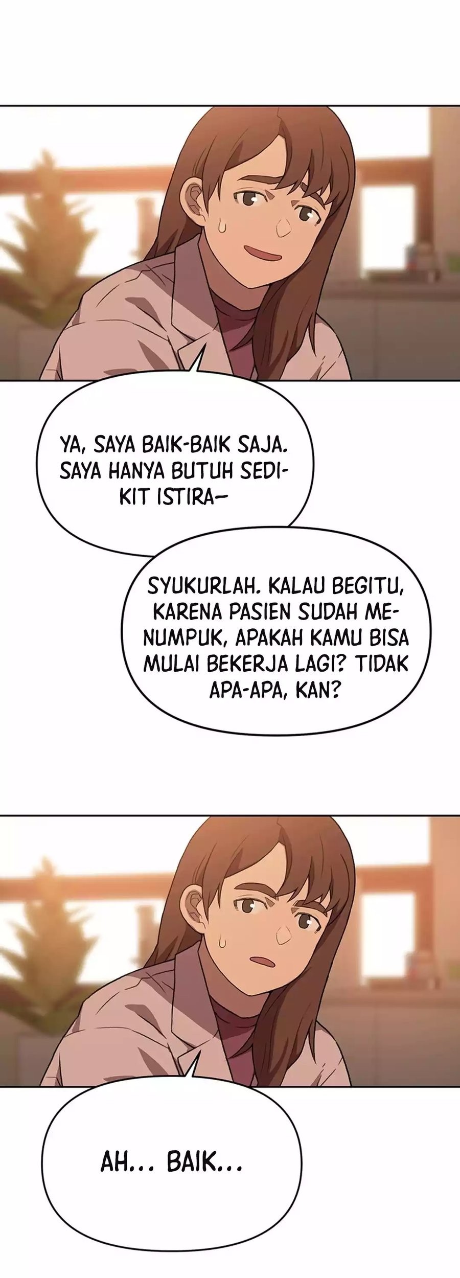 Rainbow Bridge Watchman Chapter 86 Gambar 13