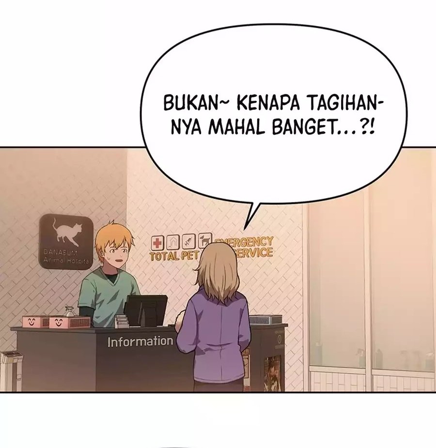 Rainbow Bridge Watchman Chapter 86 Gambar 20
