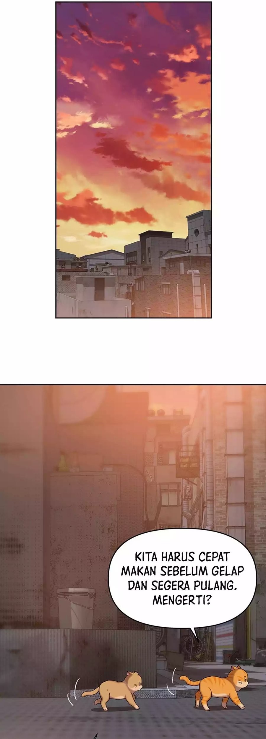 Rainbow Bridge Watchman Chapter 86 Gambar 25