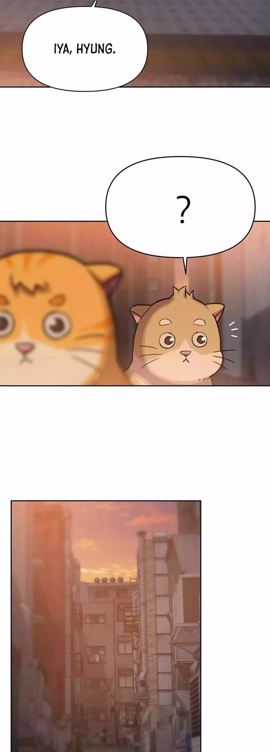 Rainbow Bridge Watchman Chapter 86 Gambar 26