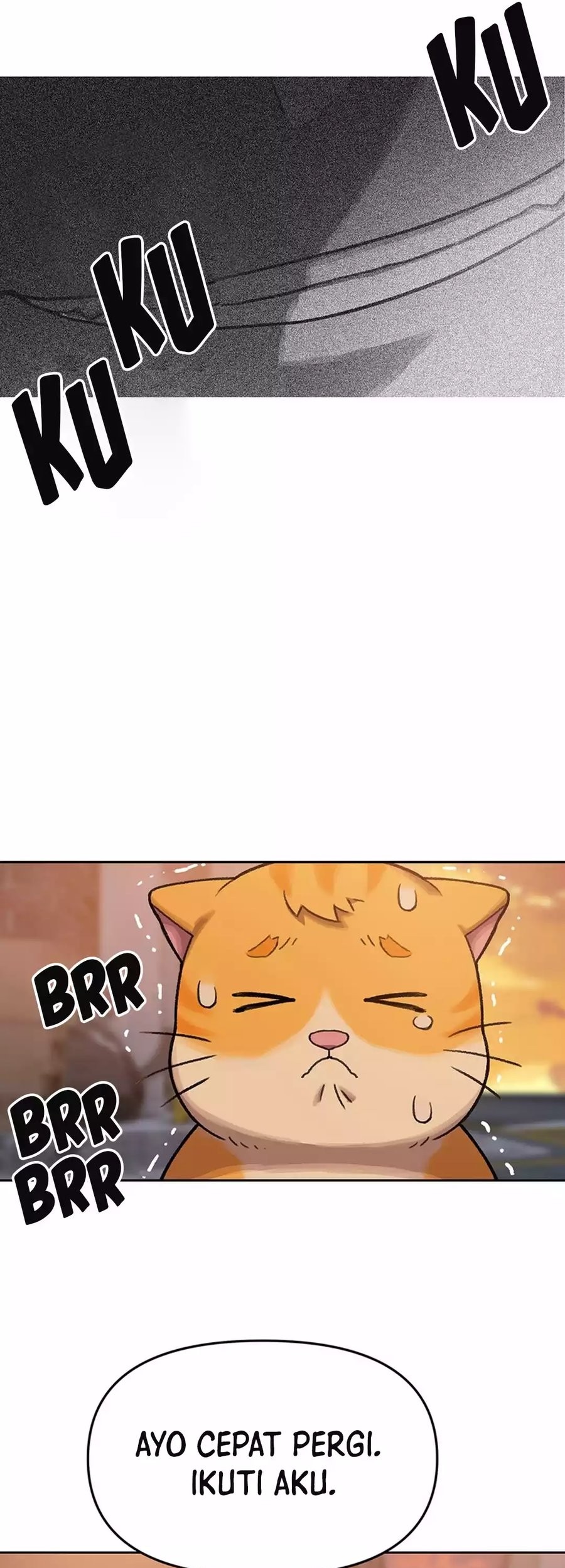 Rainbow Bridge Watchman Chapter 86 Gambar 33