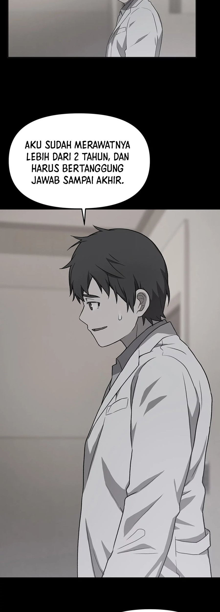 Rainbow Bridge Watchman Chapter 87 Gambar 38