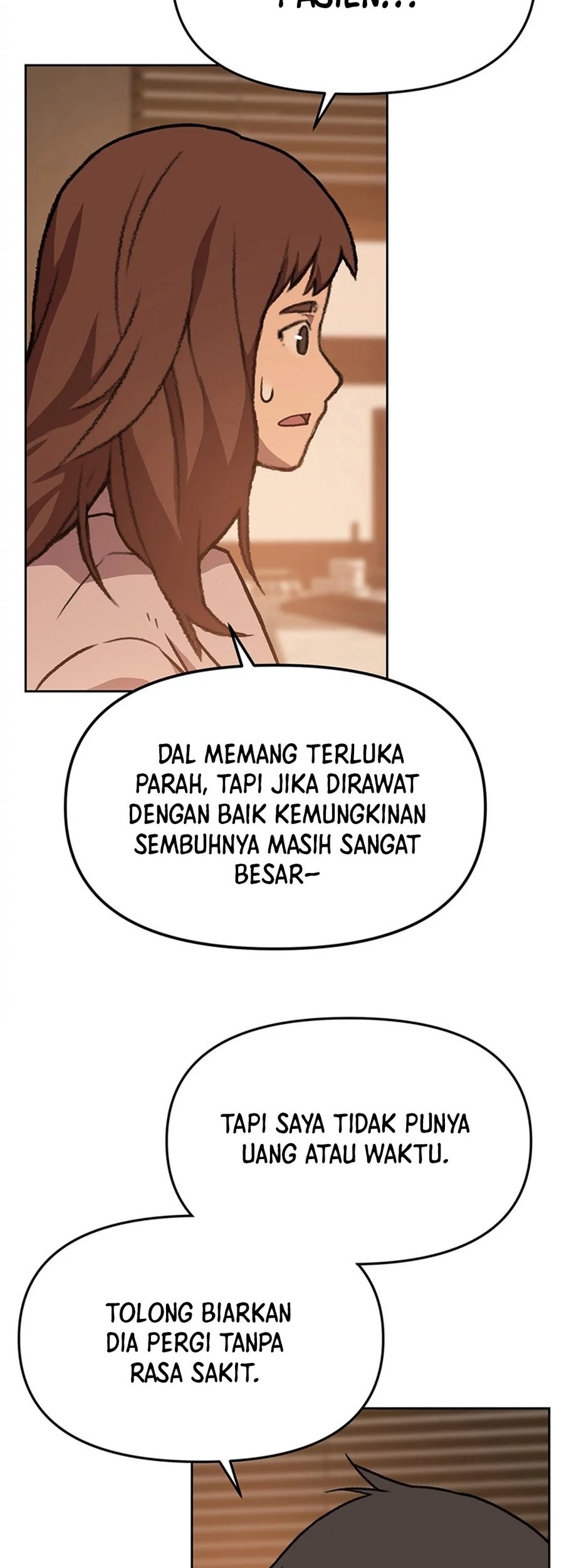 Rainbow Bridge Watchman Chapter 87 Gambar 14