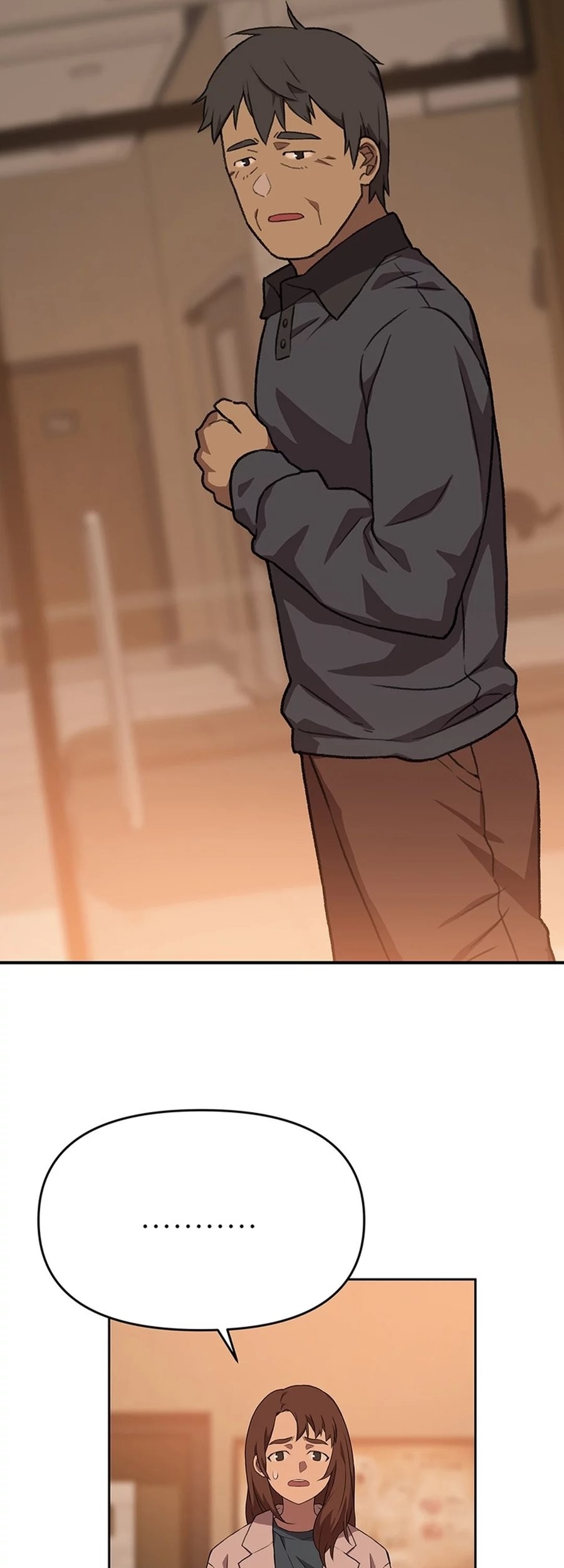 Rainbow Bridge Watchman Chapter 87 Gambar 17