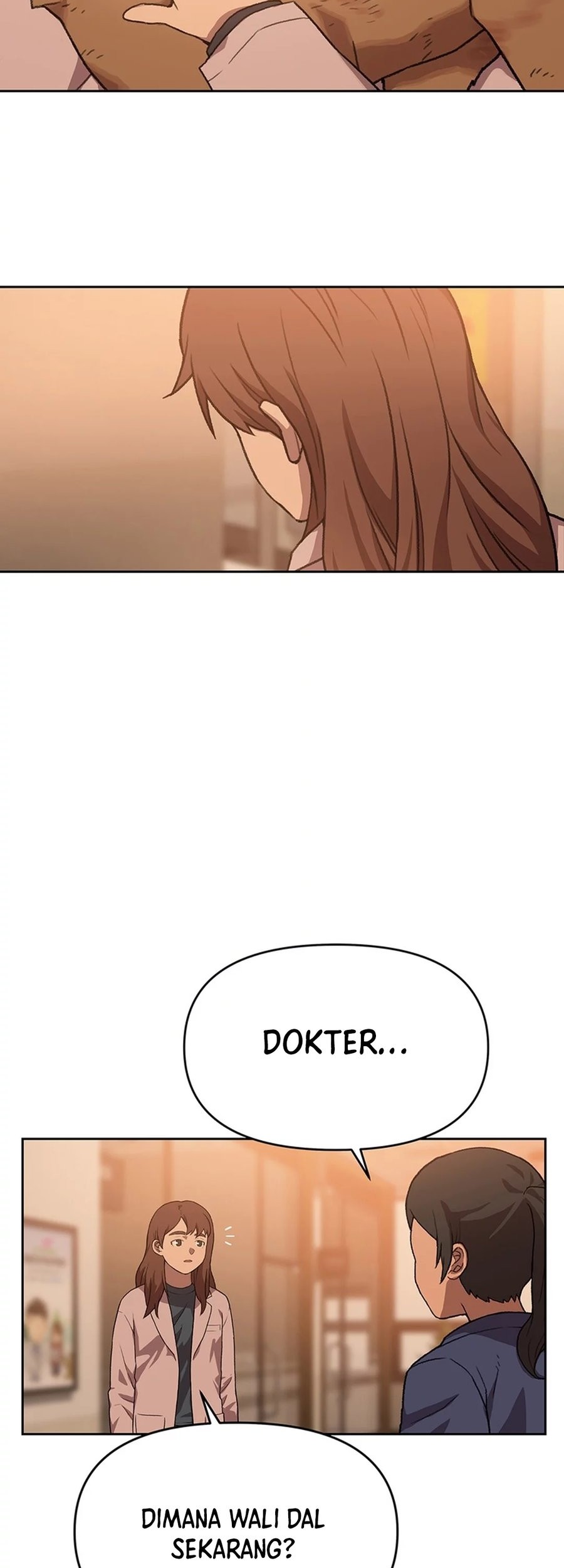 Rainbow Bridge Watchman Chapter 87 Gambar 19