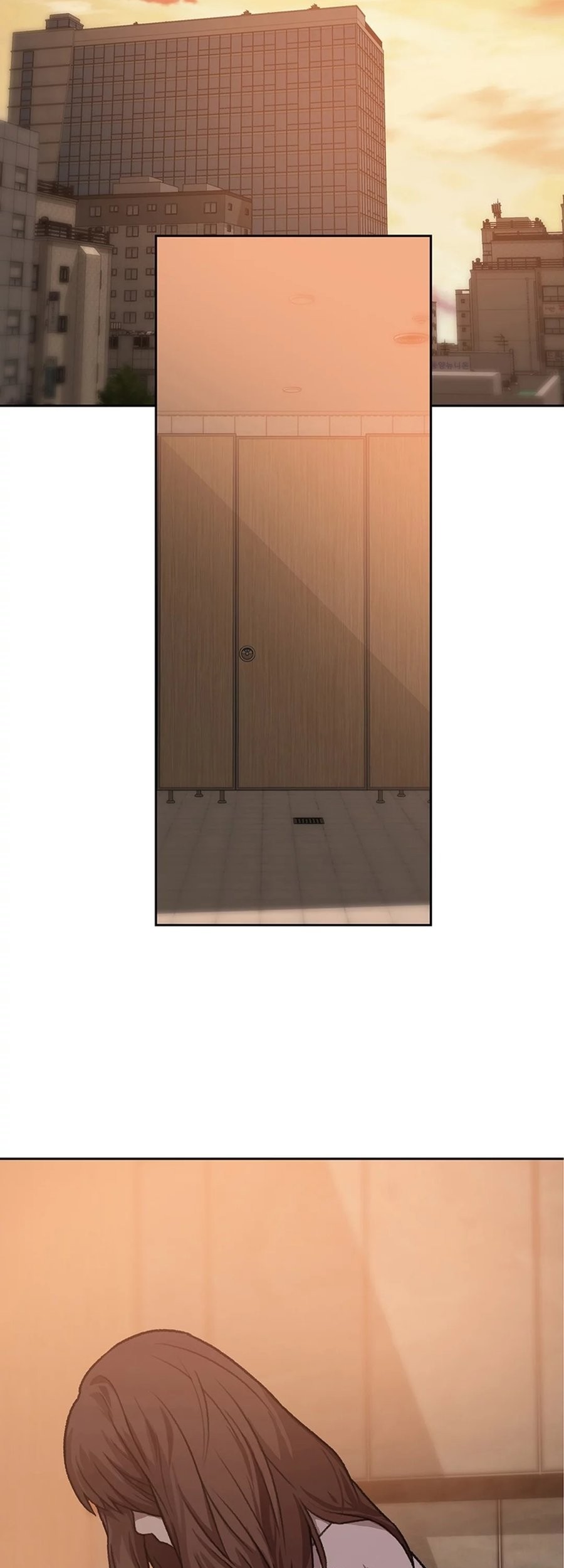 Rainbow Bridge Watchman Chapter 87 Gambar 25