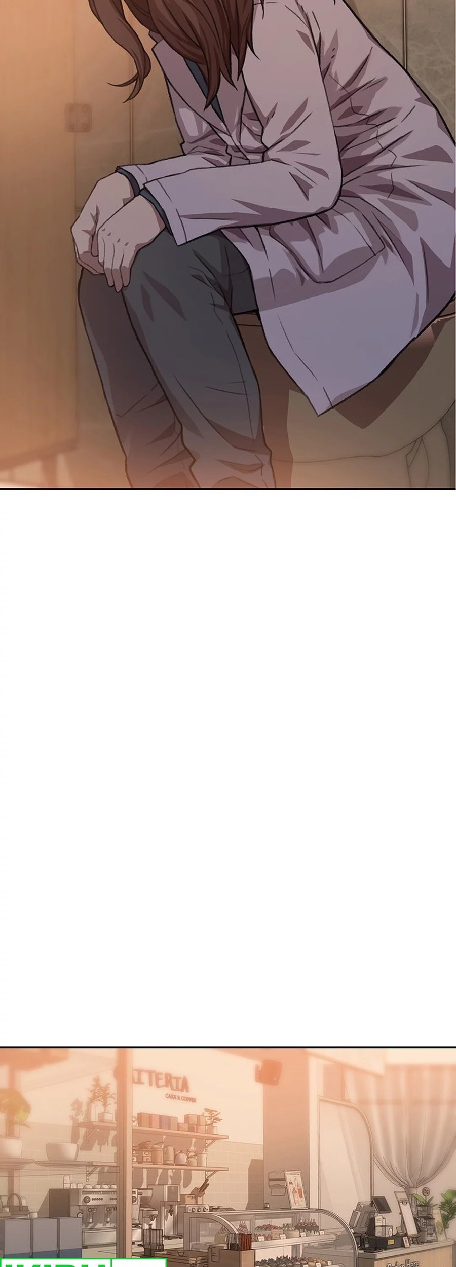 Rainbow Bridge Watchman Chapter 87 Gambar 26