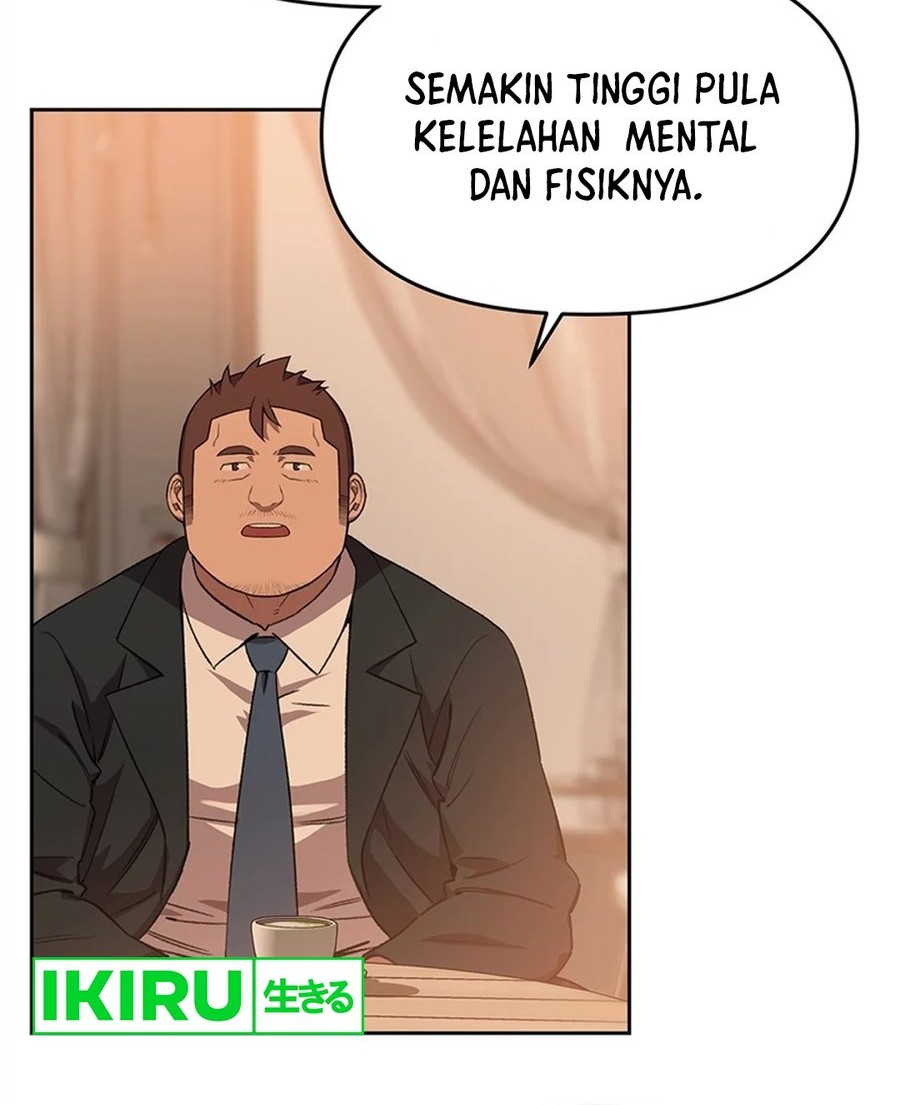 Rainbow Bridge Watchman Chapter 87 Gambar 28