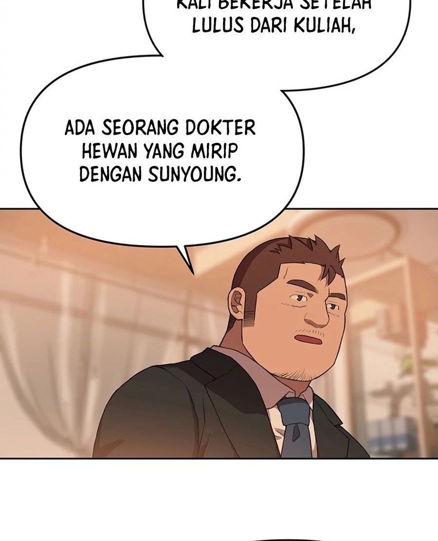 Rainbow Bridge Watchman Chapter 87 Gambar 32