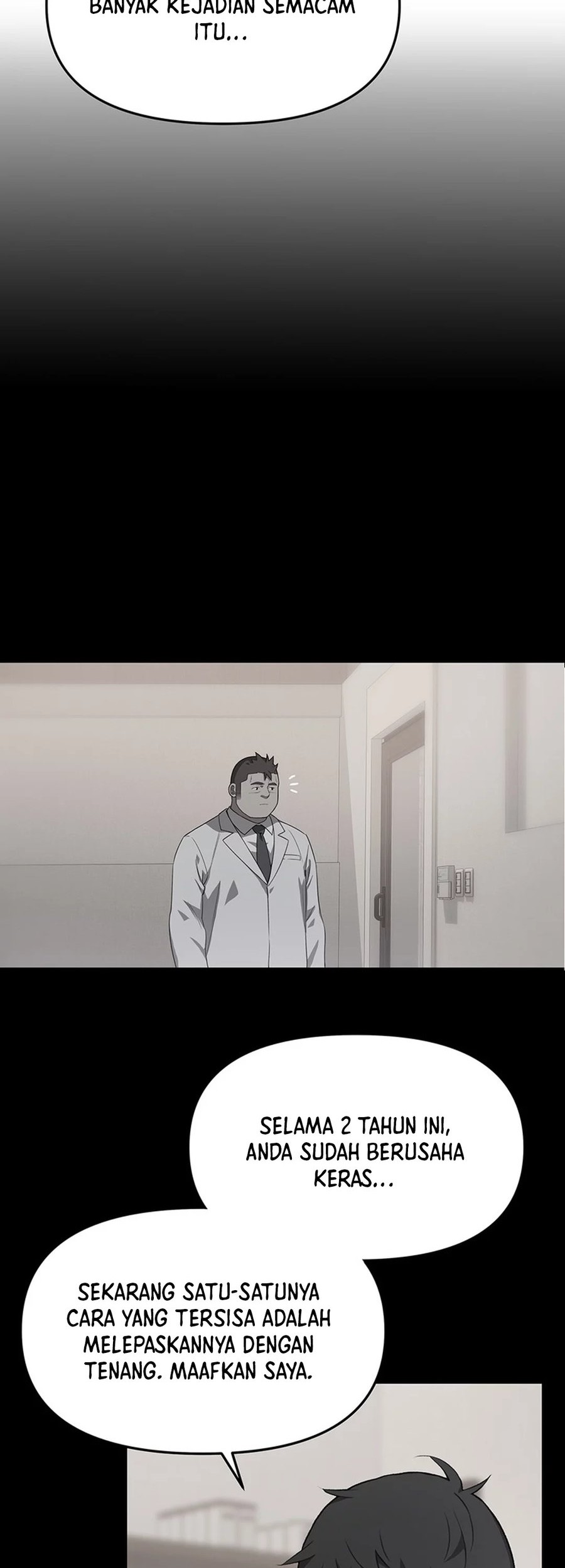 Rainbow Bridge Watchman Chapter 87 Gambar 34