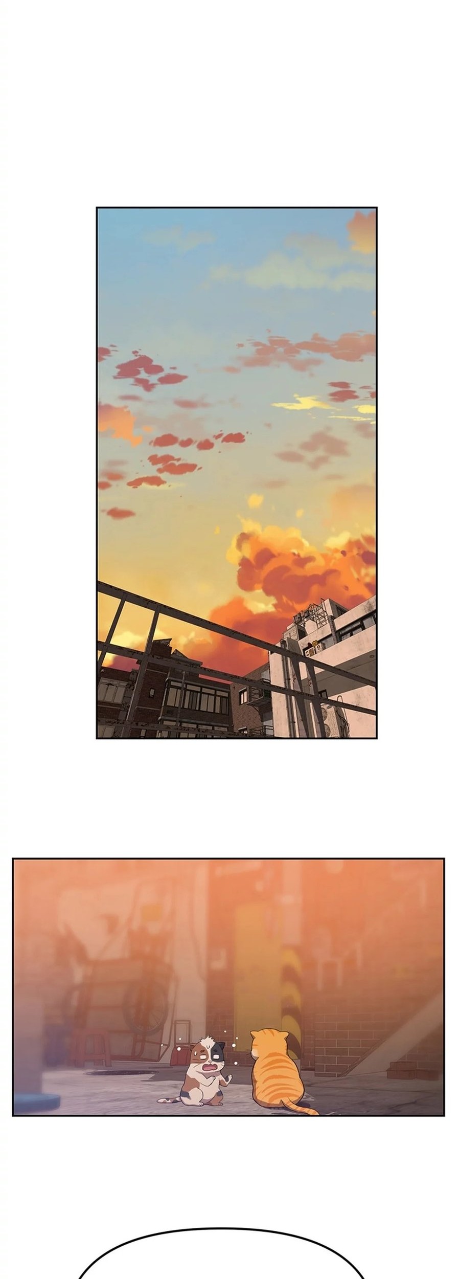 Rainbow Bridge Watchman Chapter 88 Gambar 38