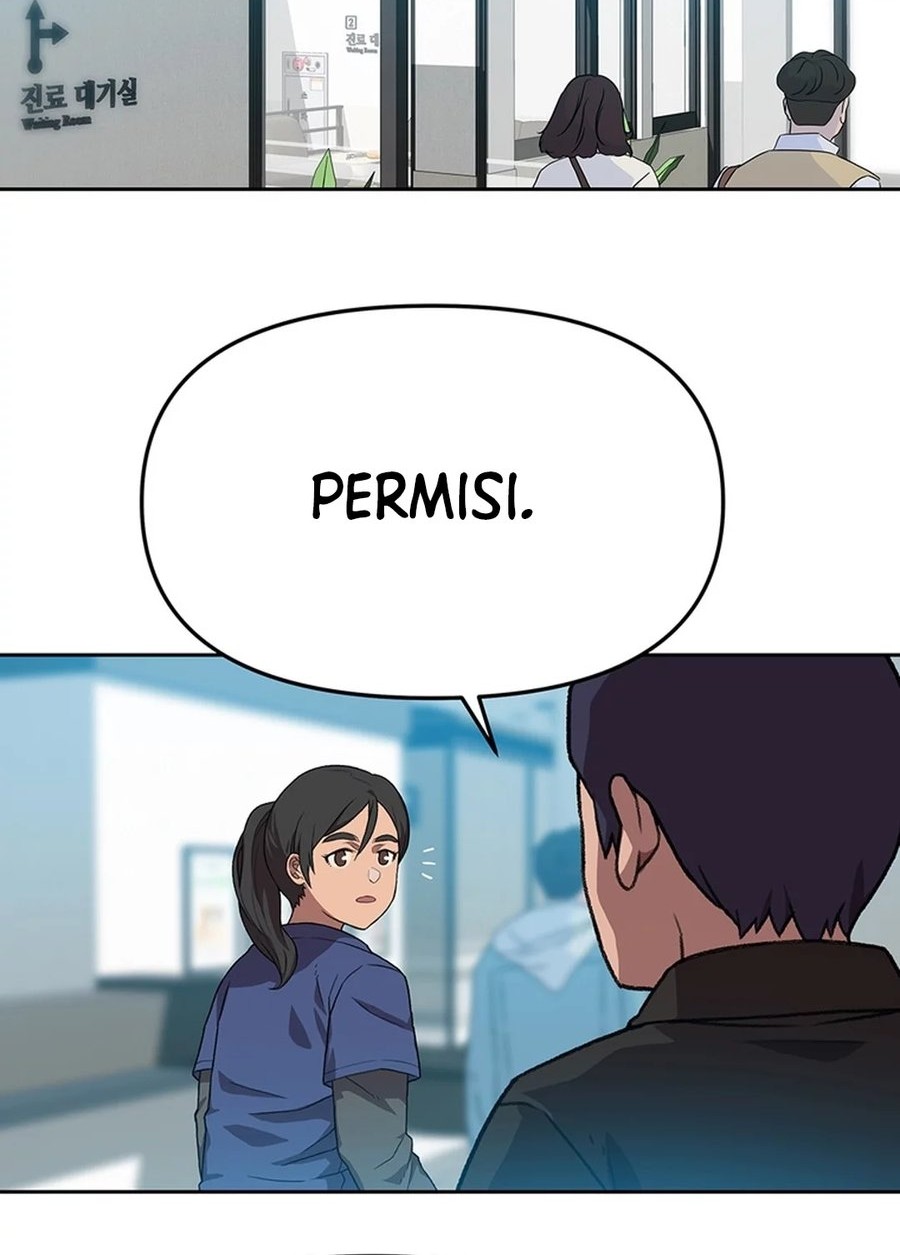 Rainbow Bridge Watchman Chapter 88 Gambar 8