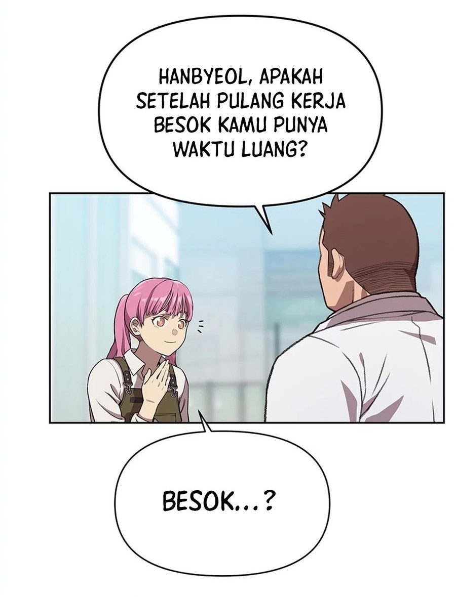 Rainbow Bridge Watchman Chapter 88 Gambar 16