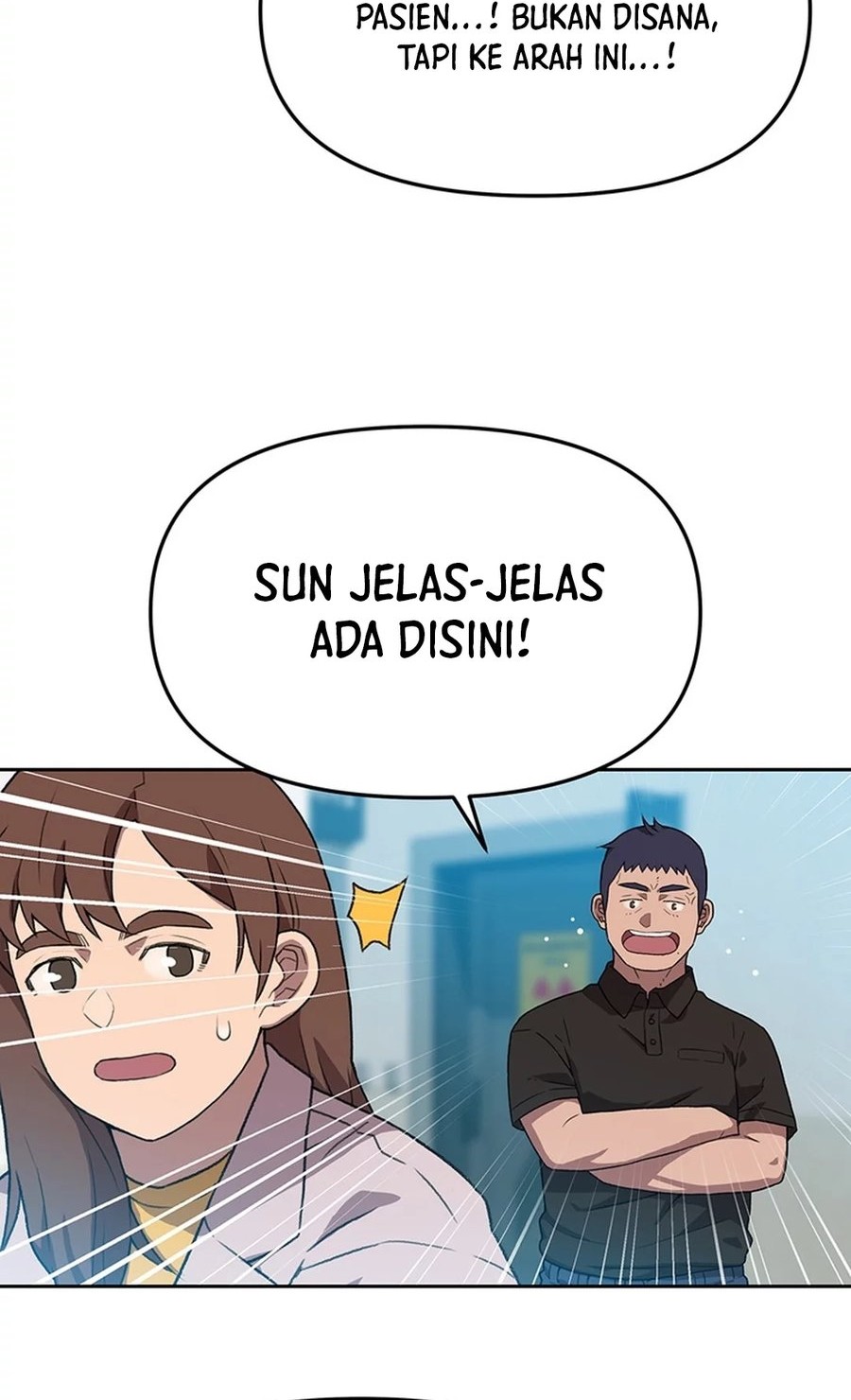 Rainbow Bridge Watchman Chapter 88 Gambar 24