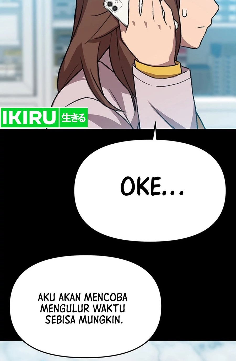 Rainbow Bridge Watchman Chapter 88 Gambar 28