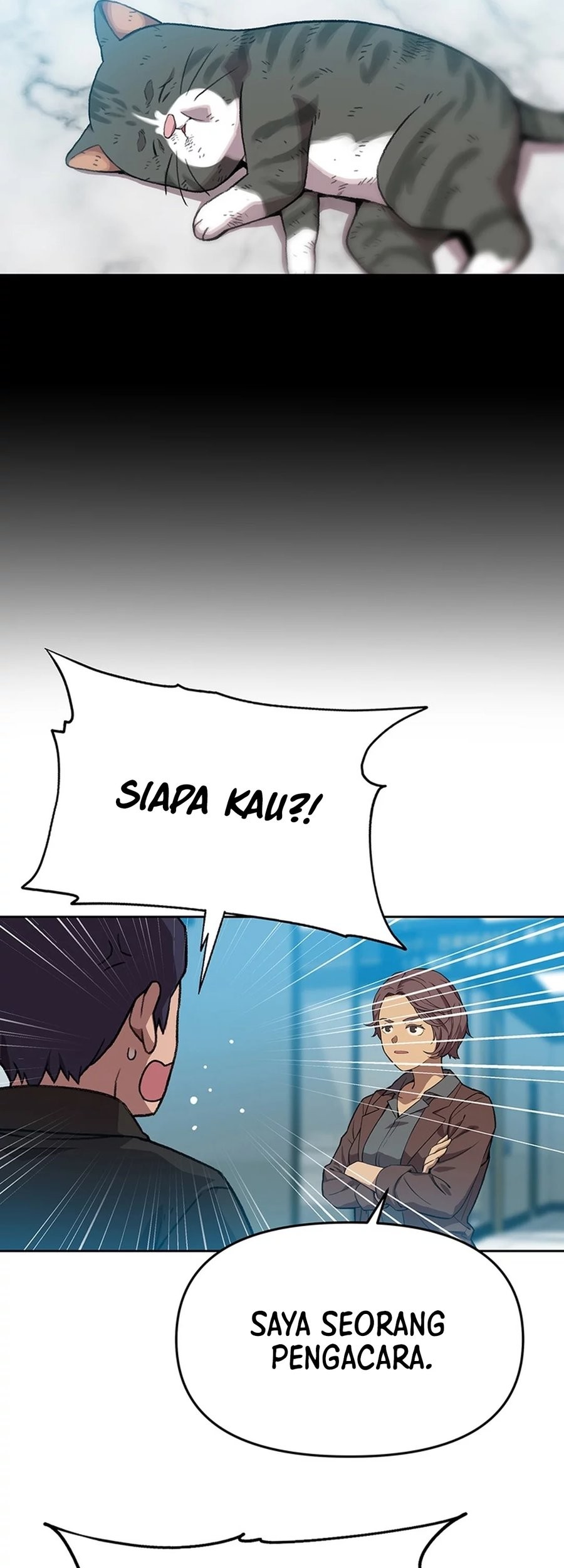 Rainbow Bridge Watchman Chapter 88 Gambar 29