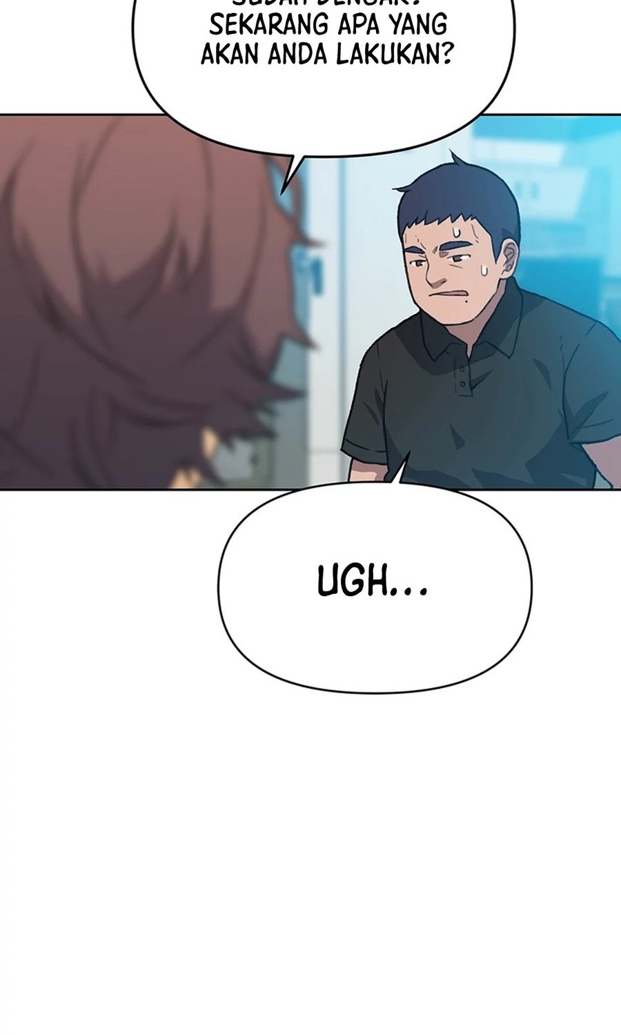 Rainbow Bridge Watchman Chapter 88 Gambar 32