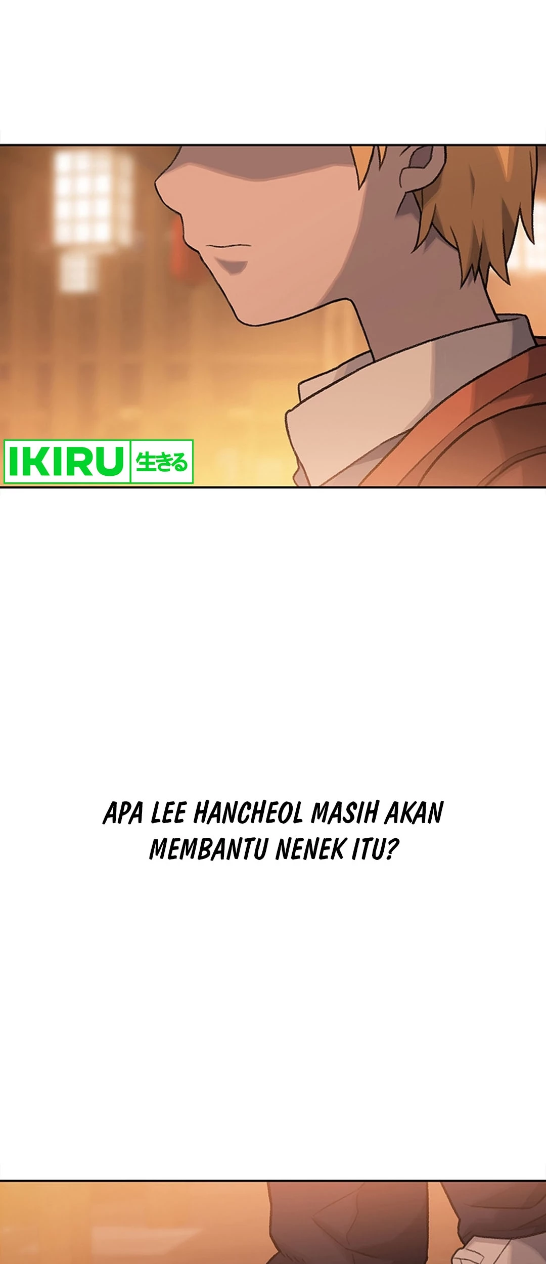 Rainbow Bridge Watchman Chapter 9 Gambar 53