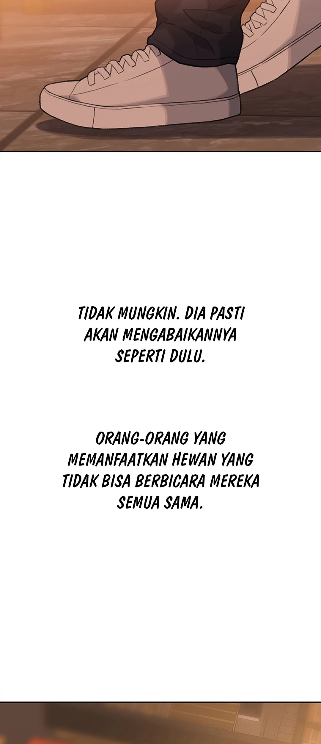 Rainbow Bridge Watchman Chapter 9 Gambar 54