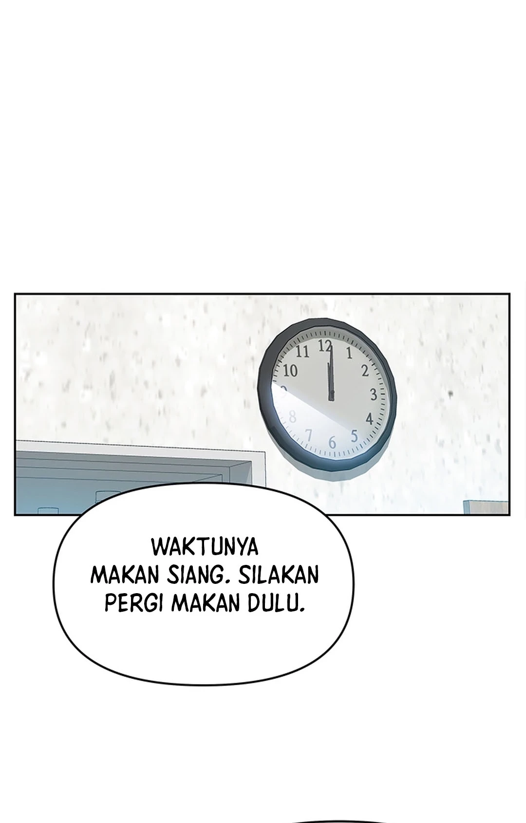 Rainbow Bridge Watchman Chapter 9 Gambar 11