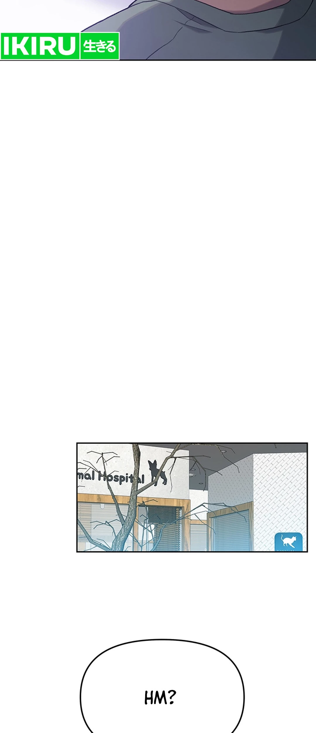 Rainbow Bridge Watchman Chapter 9 Gambar 15