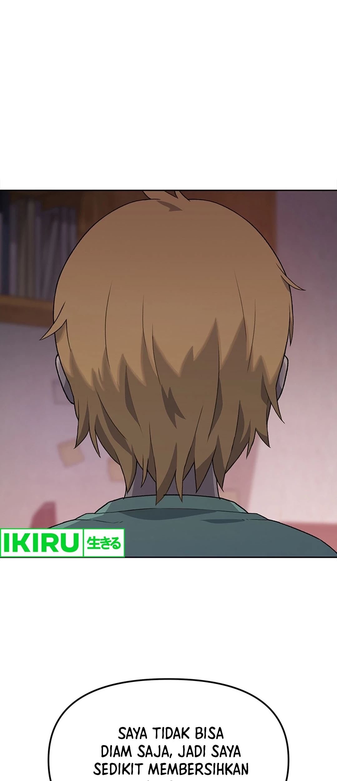 Rainbow Bridge Watchman Chapter 9 Gambar 18