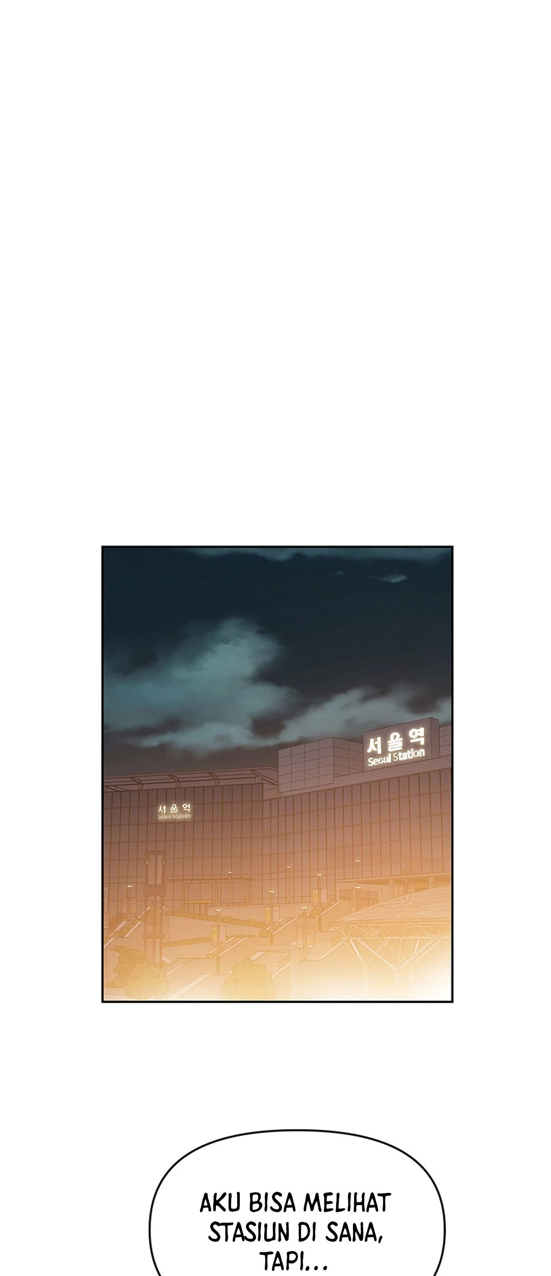 Rainbow Bridge Watchman Chapter 9 Gambar 30