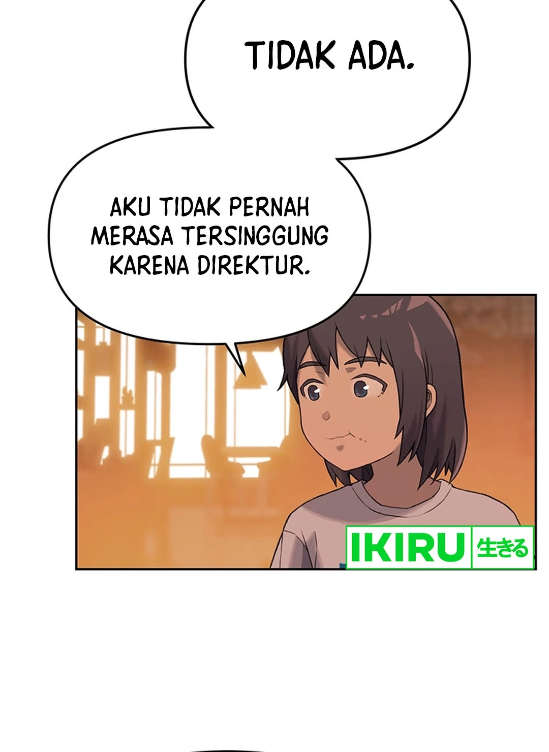 Rainbow Bridge Watchman Chapter 9 Gambar 36
