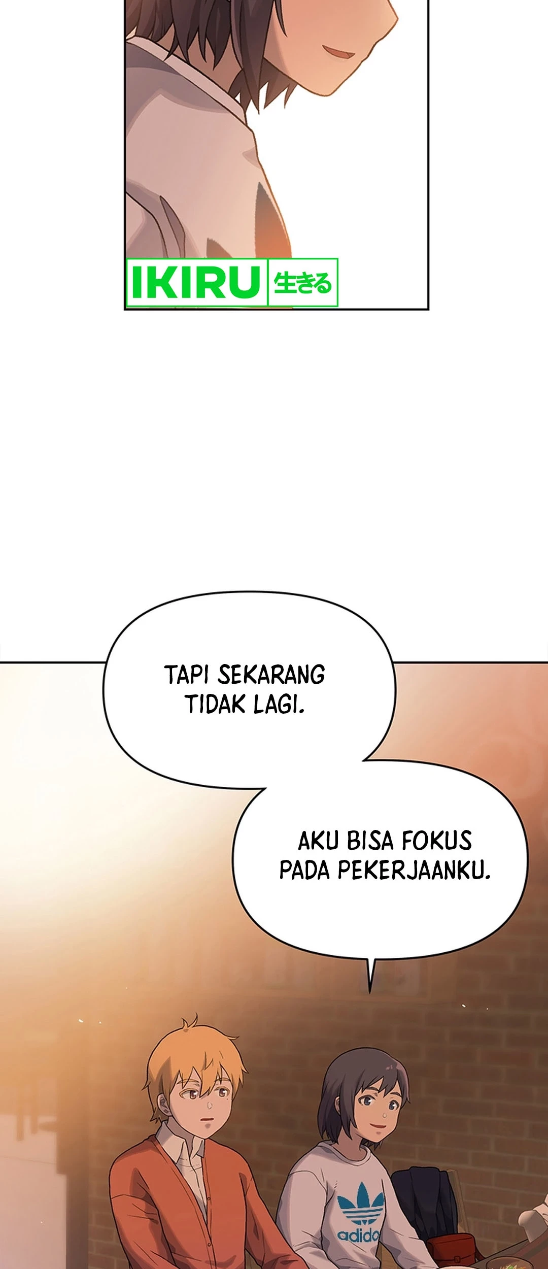 Rainbow Bridge Watchman Chapter 9 Gambar 39